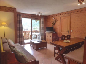 Appartement 3 pièces à Méribel avec piscine couverte et WiFi - FR-1-411-406